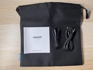 Recensione Cuffie Anker Soundcore Space 2 Pro 9 IMG 7521