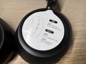 Recensione Cuffie Anker Soundcore Space 2 Pro 10 IMG 7522