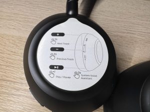 Recensione Cuffie Anker Soundcore Space 2 Pro 11 IMG 7523