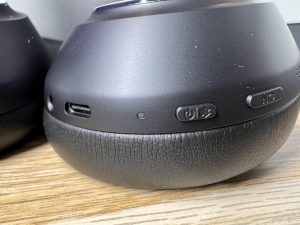 Recensione Cuffie Anker Soundcore Space 2 Pro 13 IMG 7524