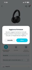 Recensione Cuffie Anker Soundcore Space 2 Pro 18 IMG 7733