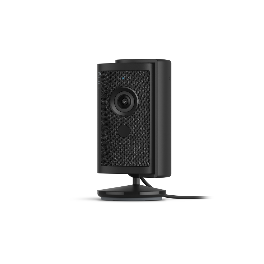 Ring annuncia quattro nuove videocamere 4K e una videocamera Pan-Tilt per interni 8 Indoor Cam