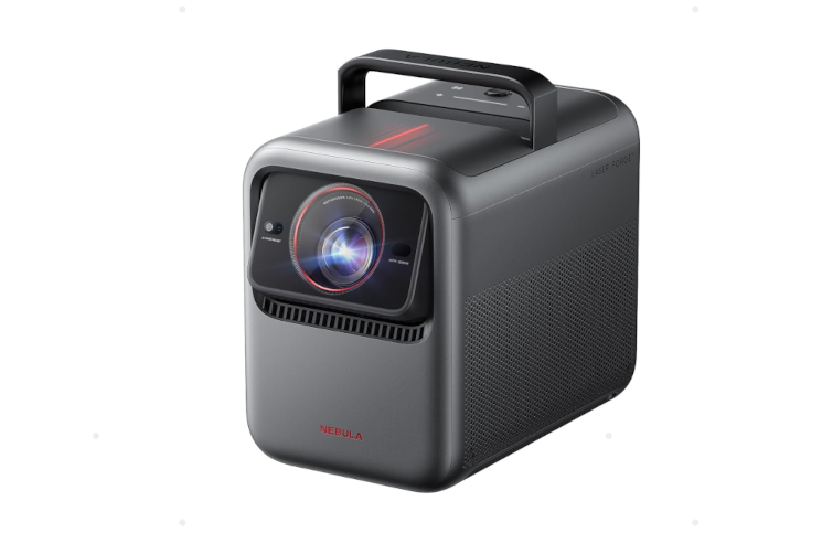 Anker annuncia Nebula X1S: il proiettore laser 4K che trasforma ogni ambiente in un cinema privato 6 Nebula X1S