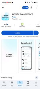 Recensione Anker soundcore AeroClip 2 18 Screenshot 2026 10 22 09 56 22 13 b5a5c5cb02ca09c784c5d88160e2ec24