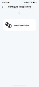 Recensione Anker soundcore AeroClip 2 21 Screenshot 2026 10 22 10 00 07 99 2d23108abdc5990e833b10a3a4267c41