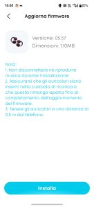 Recensione Anker soundcore AeroClip 2 28 Screenshot 2026 10 22 10 00 46 70 2d23108abdc5990e833b10a3a4267c41