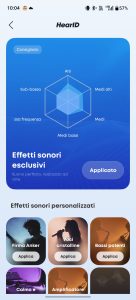 Recensione Anker soundcore AeroClip 2 37 Screenshot 2026 10 22 10 04 32 72 2d23108abdc5990e833b10a3a4267c41
