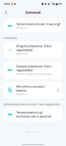 Recensione Anker soundcore AeroClip 2 39 Screenshot 2026 10 22 10 04 44 01 2d23108abdc5990e833b10a3a4267c41