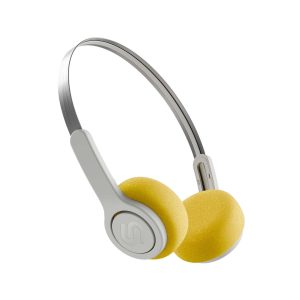 Shibuya CloudWhite Yellow 001