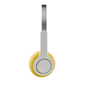 Shibuya CloudWhite Yellow 002