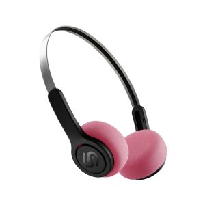 Shibuya Graphite Pink 001