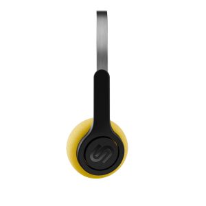 Shibuya Graphite Yellow 002