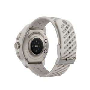 Suunto Race 3S Feather Gray Perspective rear