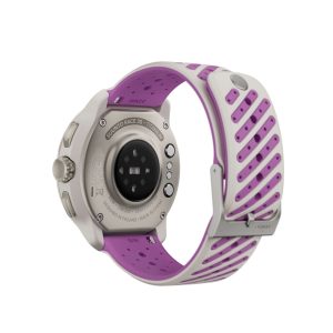Suunto Race 3S Feather Purple Perspective rear