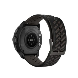Suunto Race 3S Titanium Black Perspective rear
