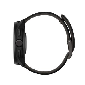 Suunto Race 3S Titanium Black Side view right