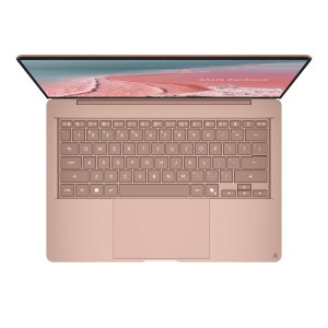 Zenbook14 UX3480AA Product photo 3D Komodo Coral 10
