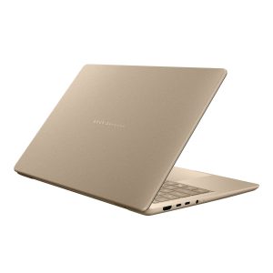 Zenbook14 UX3480AA Product photo 3D Zabriskie Beige 07