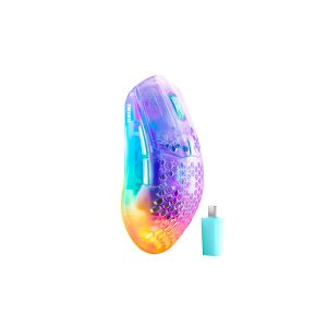 aerox 3 wl gen 2 fortnite hero w transmitter no rgb