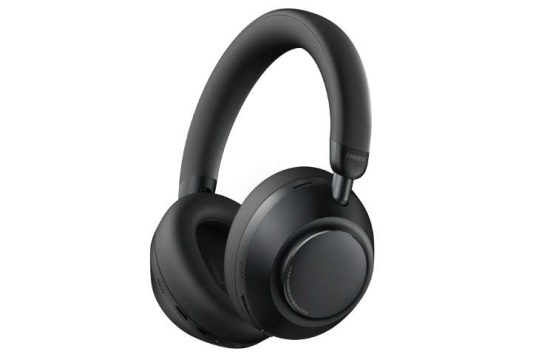 Recensione Cuffie Anker Soundcore Space 2 Pro 4 copertina cuffie anker soundcore space 2 pro