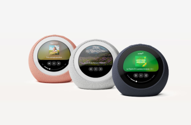 echo time