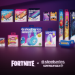 fortnite steelseries