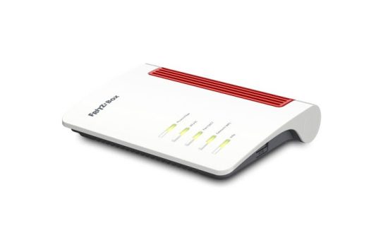 fritzbox 5630
