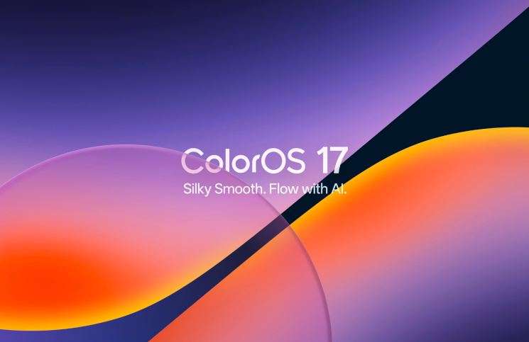 oppo coloros 17