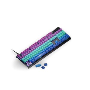 pbt keycaps fortnite us llama iso 2x caps off