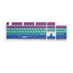 pbt keycaps fortnite us llama top