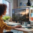Philips Monitors presenta i nuovi 27E3C2500 e 32E3C2500, ideali per il lavoro e l’intrattenimento di tutti i giorni 1 philips 32E3C2500