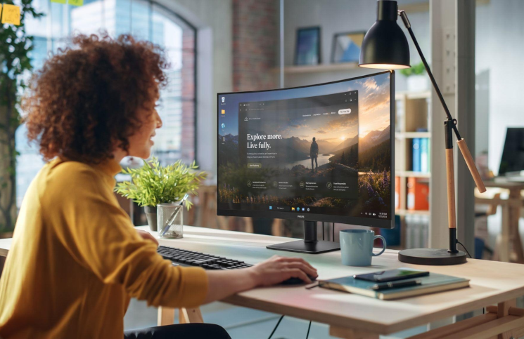 philips 32E3C2500