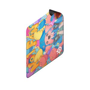 qck cloth l fortnite guff hero