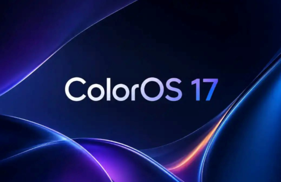 realme coloros 17