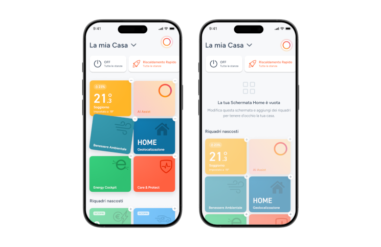 tado app