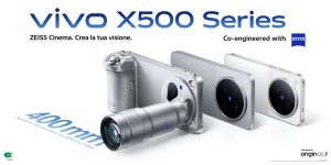 vivo X500 Series ITA Launch Key Visual DEF 400mm