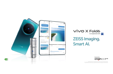 vivo x fold6