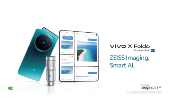 vivo x fold6