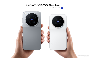 vivo x500 series