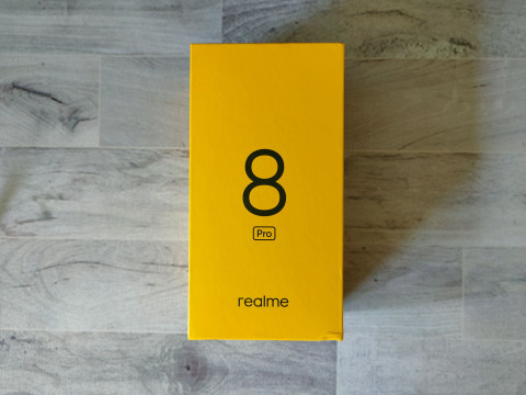 realme 8 Pro recensione by Smartphone Italia 6