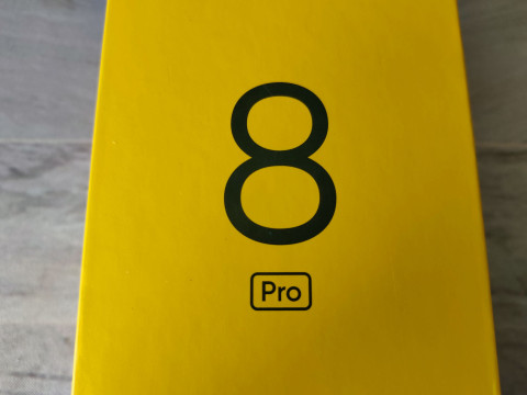 realme 8 Pro recensione by Smartphone Italia 7