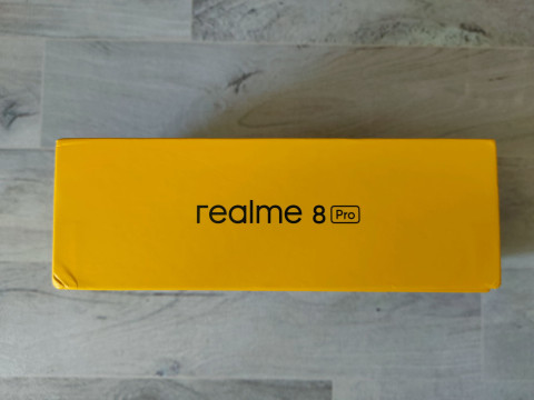realme 8 Pro recensione by Smartphone Italia 8