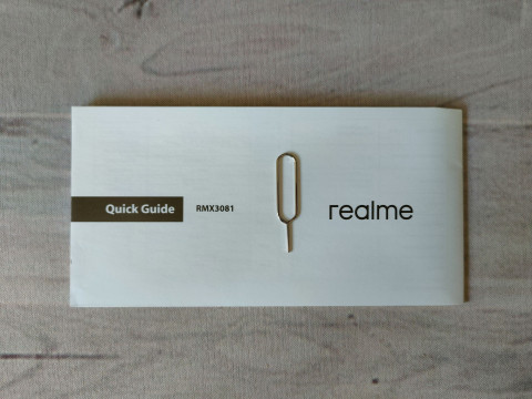 realme 8 Pro recensione by Smartphone Italia 13