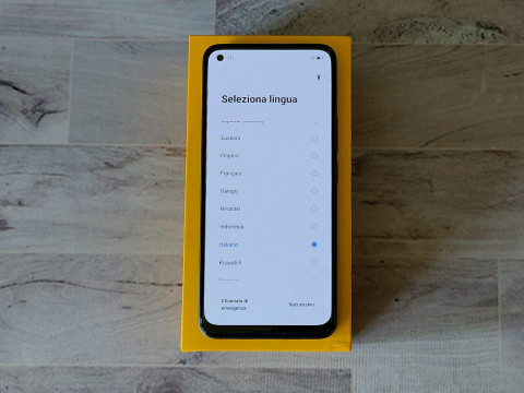 realme 8 Pro recensione by Smartphone Italia 17