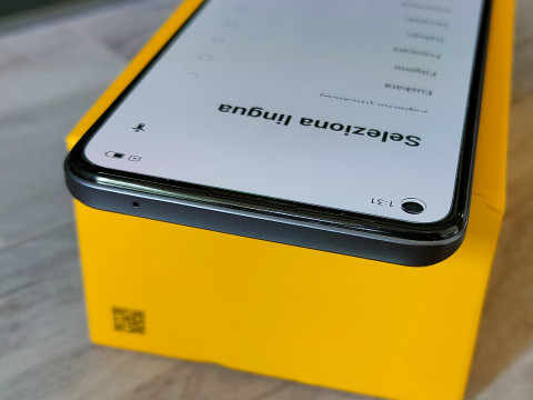 realme 8 Pro recensione by Smartphone Italia 22