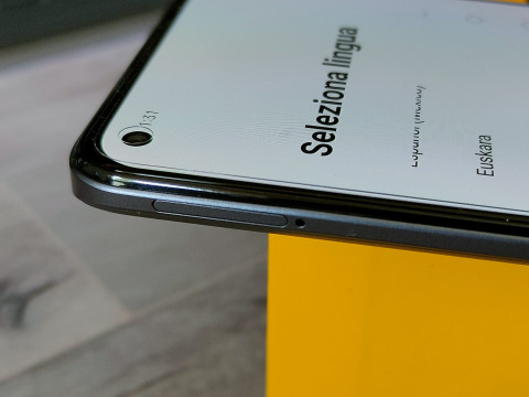 realme 8 Pro recensione by Smartphone Italia 20