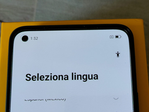 realme 8 Pro recensione by Smartphone Italia 27