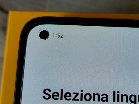 realme 8 Pro recensione by Smartphone Italia 26
