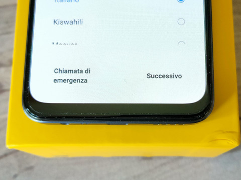 realme 8 Pro recensione by Smartphone Italia 28