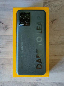 realme 8 Pro recensione by Smartphone Italia 18